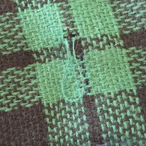 LOFT Accessories - Bundle of 3 Plaid Scarves! LOFT Accessories - Bundle of 3 Plaid Scarves!